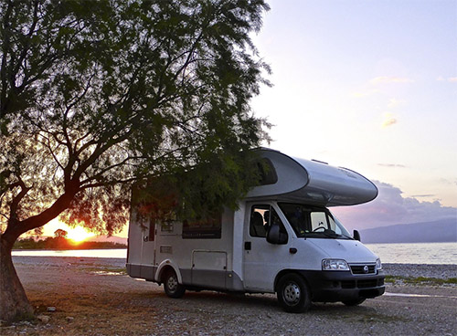 Wohnmobil mieten  Kosten und praktische Tipps