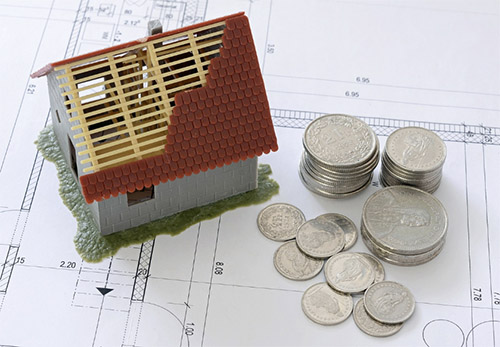 Klimafreundlicher Hausbau  Frderungen und Ersparnis