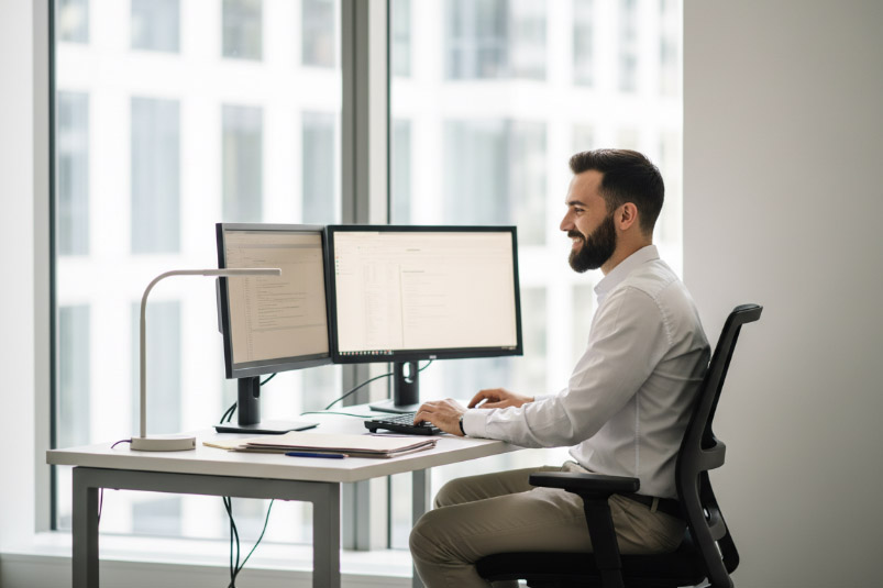 Vertrauen:​‍​‌‍​‍‌ Das wichtigste G�tesiegel im Netz