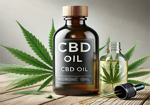 Portrt ber Nordic Oil: Visionen und Erfolge eines europischen CBD-Pioniers