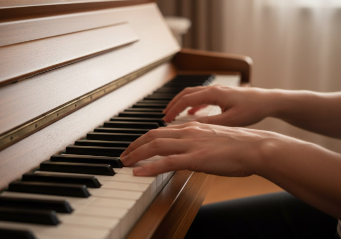 Sicherer Klaviertransport: So gelingt der Umzug Ihres Instruments ohne Stress