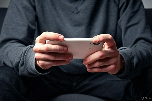 Mobiles Glcksspiel dominiert 2029: Zwei Drittel aller Umstze entstehen ber Smartphones