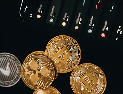 XRP Kurs: Was sich jetzt wirklich bewegt
