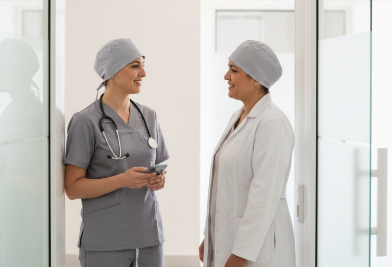 Cannabis in der Medizin: Wie sich Versorgung, Transparenz und Patienteninformation in Deutschland entwickeln