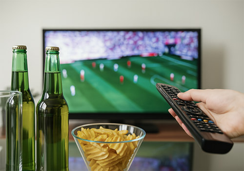 Von Gladiatoren zu Torpfosten: Die lange Geschichte der europischen Sportwetten 