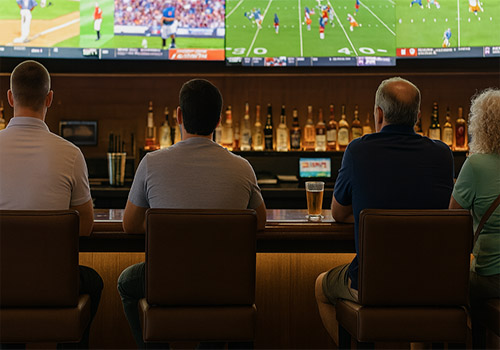 Die neuesten Innovationen und Technologien der Welt der Sportwetten
