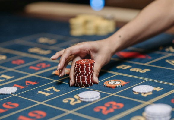 Online-Casinos in Deutschland: Zahlen, Fakten und Entwicklungen