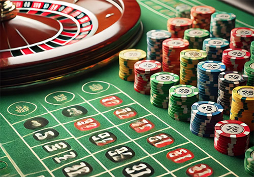 Wie findet man ein gutes Online Casino?
