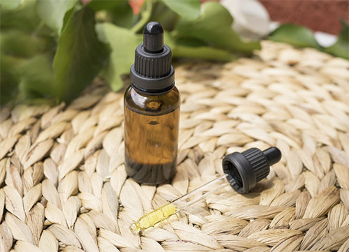 Die natrliche Alternative: Warum CBD l immer beliebter wird
