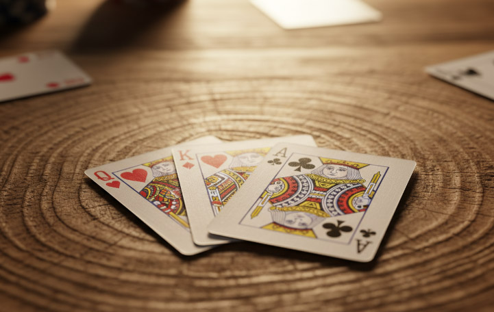 Die Evolution der Spielwelten: Warum virtuelle Casinos den Nerv der Zeit treffen