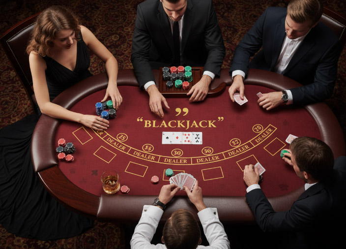 Risiko, Routine und Reiz: Warum wir das Glcksspiel lieben