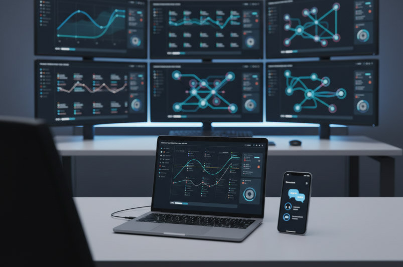 Symbolfoto (KI generiert)