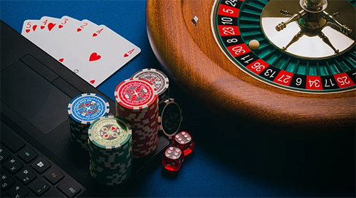 Worauf Sie bei Online-Casinos achten sollten