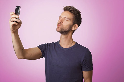 Online Flirten ist beliebter denn je  aber warum eigentlich?