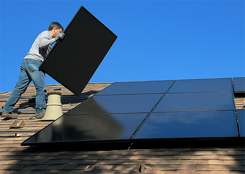 Photovoltaik mit Stromspeicher: kologisch und wirtschaftlich sinnvoll?