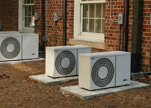 Das Angebot der Klimaanlagen ist gro und erschweren die Entscheidung der Verbraucher. Fotoquelle: pixabay.com
