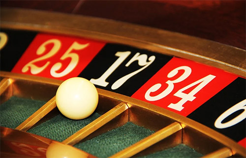 Online Casinos profitieren durch die Schlieung der Spielhallen