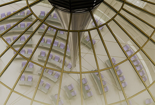 E-Government als Herausforderung fr Deutschland: Was knnte sich 2025 noch entwickeln?