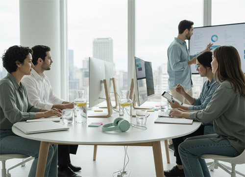 Tech-Startups in Rheinland-Pfalz: Wie gut sind die Bedingungen fr Grnder?