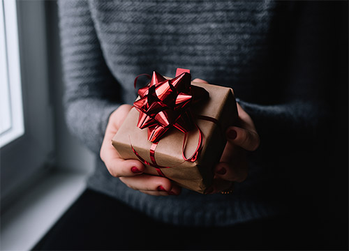 Kleine Geschenke, kreative Aktivitten: Was man mit 5 Euro (noch) machen kann