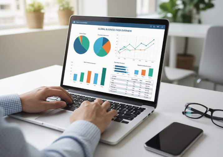 Schnelle Finanzstrme: Welche Technologien sorgen fr Geschwindigkeit?