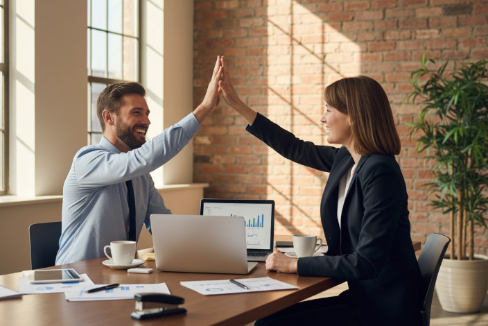 Symbolfoto (KI generiert)