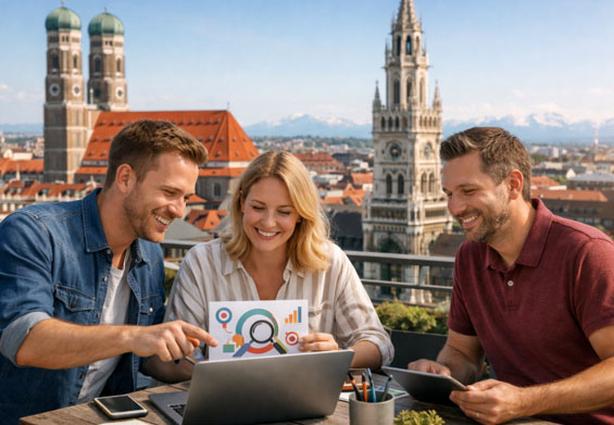 Foto: Mithilfe von KI generiert