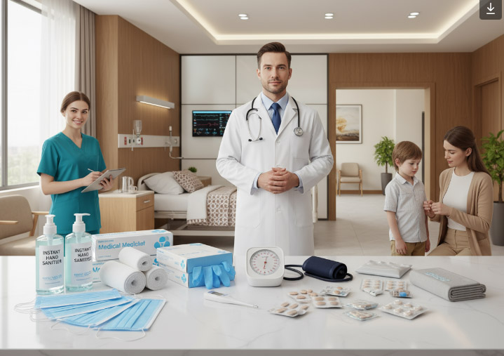 Symbolfoto (KI generiert)