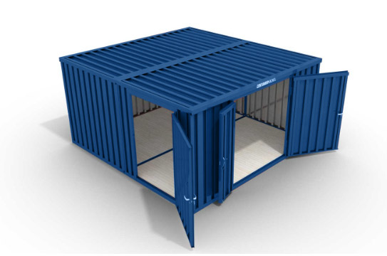 Bildrechte bei CONTAINER-XXL