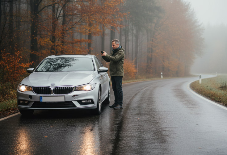 Symbolfoto (KI generiert)