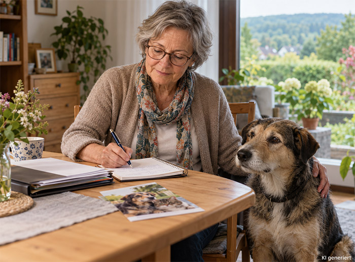 Symbolfoto (KI generiert)