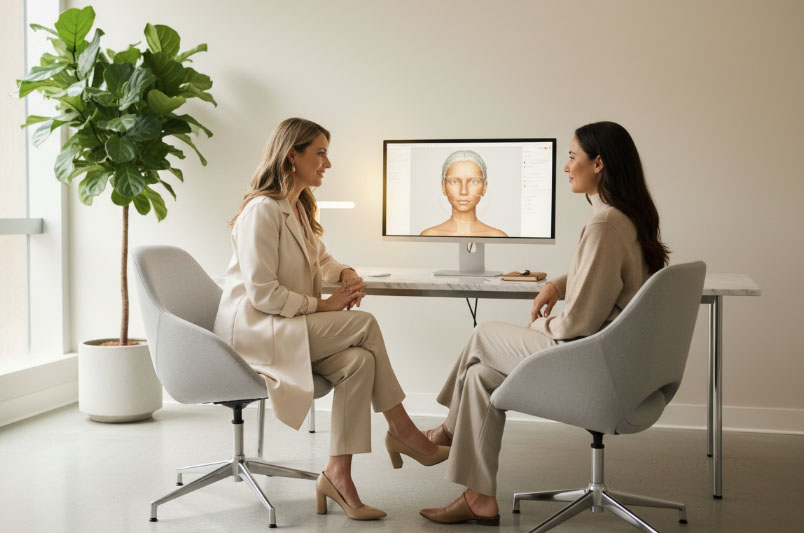 Symbolfoto (KI generiert)