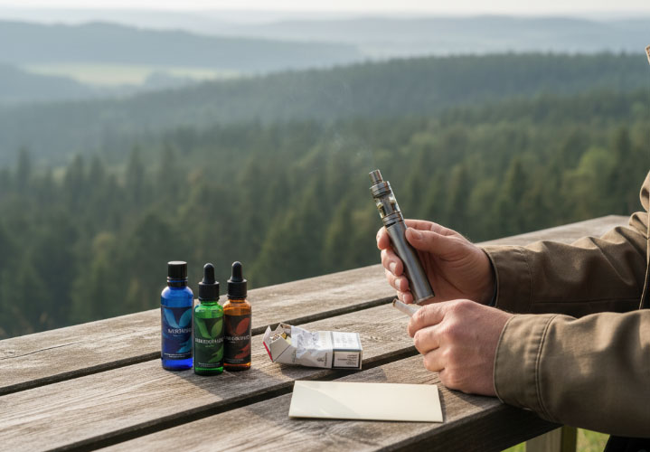 Symbolfoto (KI generiert)