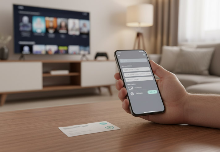 Paysafecard als Prepaid-Zahlung: So bezahlst du online sicher und flexibel