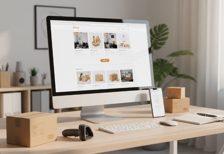 Erfolgsgeheimnis E-Commerce: Was die besten Online-Shops heute auszeichnet