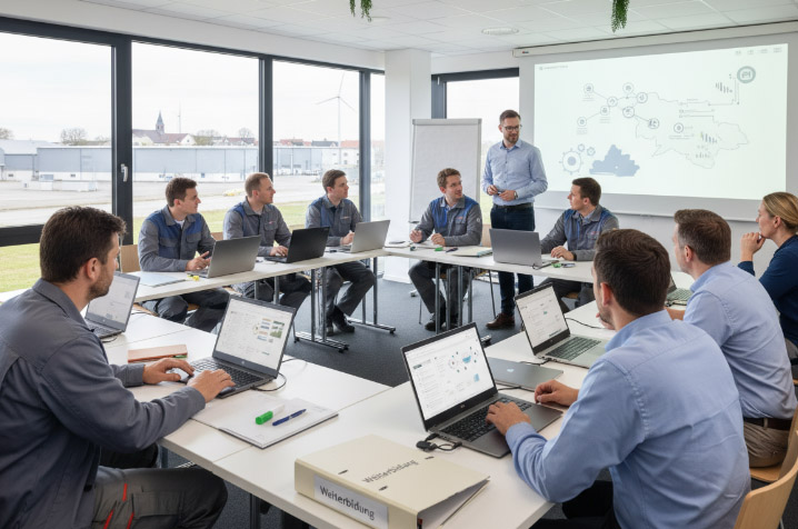 Symbolfoto (KI generiert)