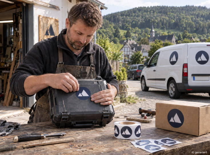 Symbolfoto (KI generiert)