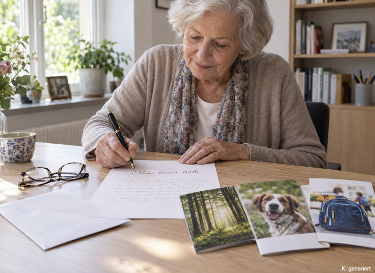 Symbolfoto (KI generiert)