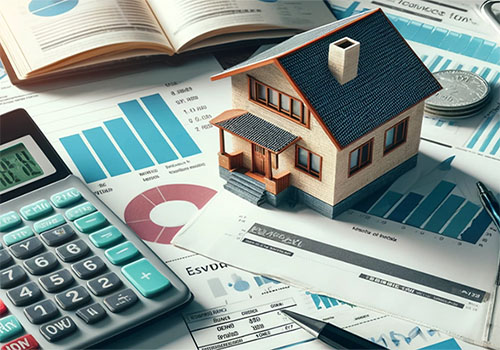 Grundlagen der Immobilienbewertung fr Einsteiger: Wie man den Wert einer Immobilie realistisch einschtzt