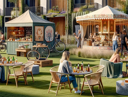 Die Kirmes: Die Fruchtbarkeitstraditionen des Westerwaldes