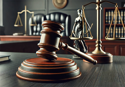 Rechtliche Konsequenzen von sexueller Belstigung in Unternehmen