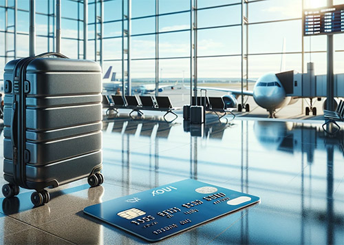 Die Kreditkarte als Reisehelfer: Unverzichtbar und ntzlich