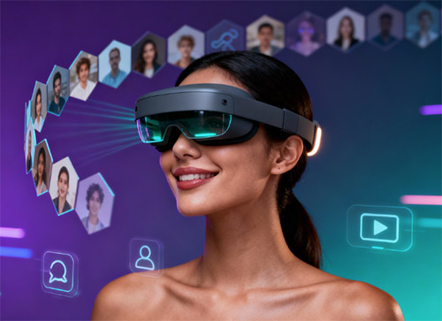 Die Zahlen lgen nicht: Wie sich der digitale Freizeitmarkt entwickelt