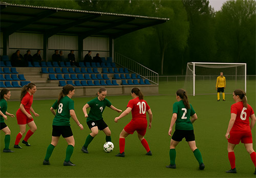 1. FFC Montabaur  Saisonbersicht und Regionalliga-Wetten