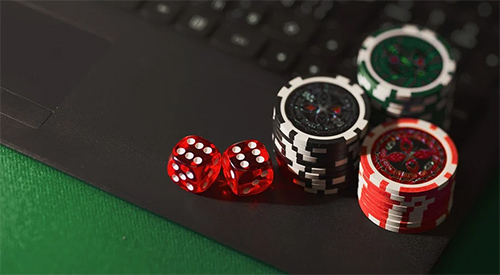 So hat sich das Glcksspiel durch Online-Casinos verndert