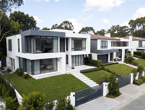 High-End Immobilien und Smart-Home berwachung: Komfort oder Risiko?