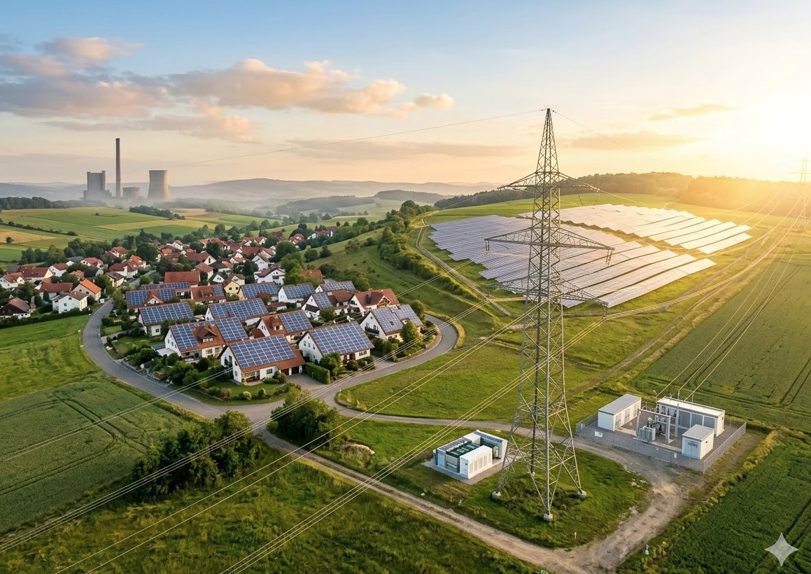 Symbolfoto (KI generiert)