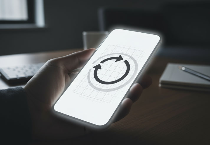 Gefangen im Startbildschirm  Wie Sie Ihr Smartphone aus dem Bootloop-Gefngnis befreien