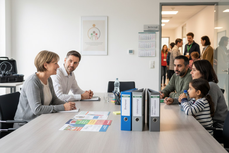 Sprache im Ehrenamt: Wo �bersetzer & Dolmetscher gebraucht werden