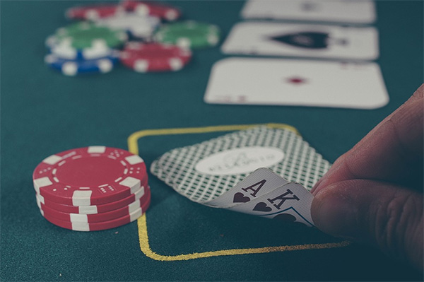 Blackjack  Berhmtes Kartenspiel, das man mal ausprobieren sollte